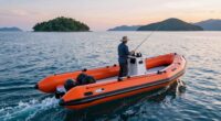 top inflatable fishing boats