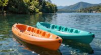 top inflatable kayaks for couples