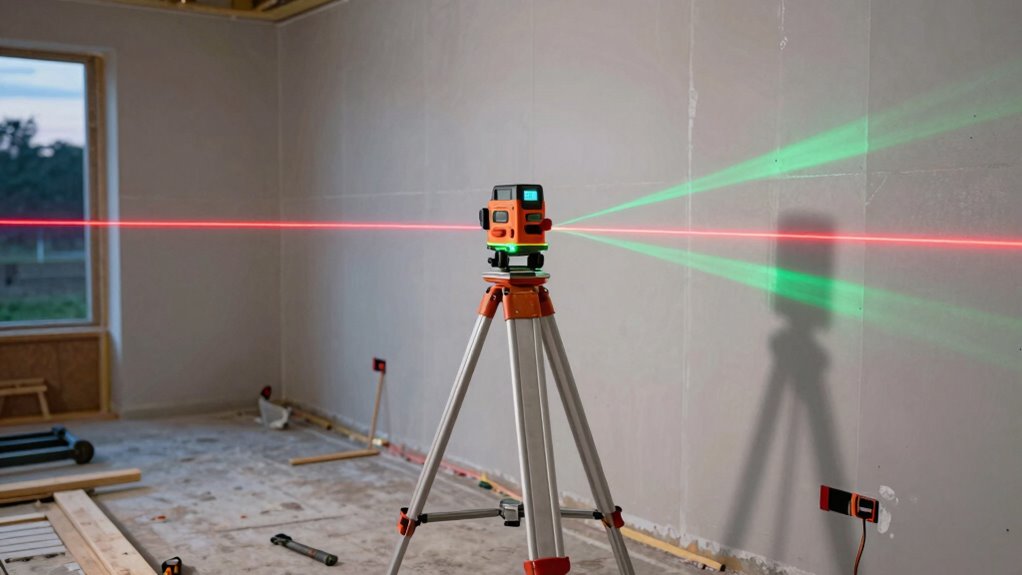top laser level picks