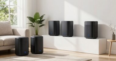 top mesh wi fi systems