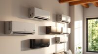 top mini split ac reviews