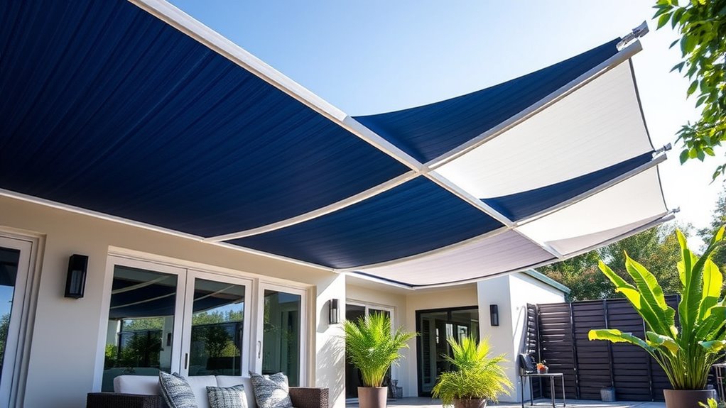 top motorized awning picks
