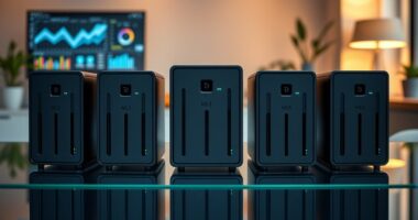 top nas devices 2026