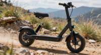 top off road e scooters 2026