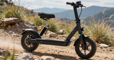 top off road e scooters 2026