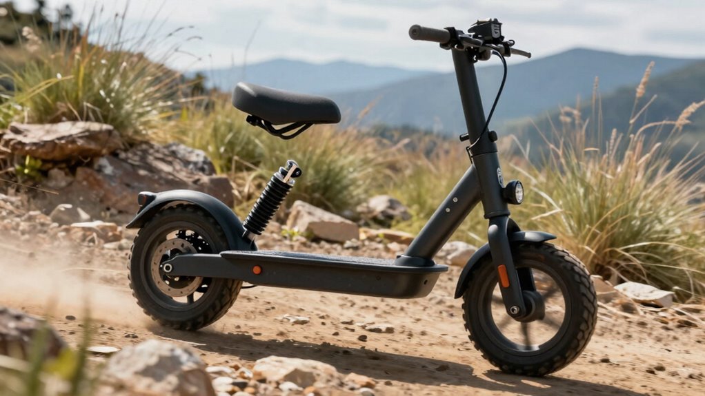top off road e scooters 2026