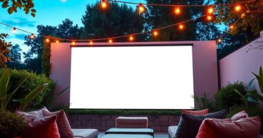 top outdoor projector picks