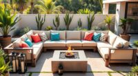 top outdoor sofa picks