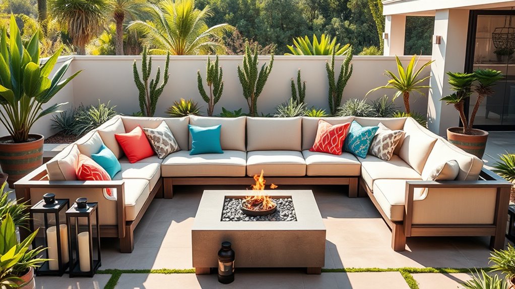 top outdoor sofa picks