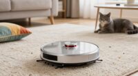 top pet hair robot vacuums