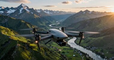 top photo drones 2026