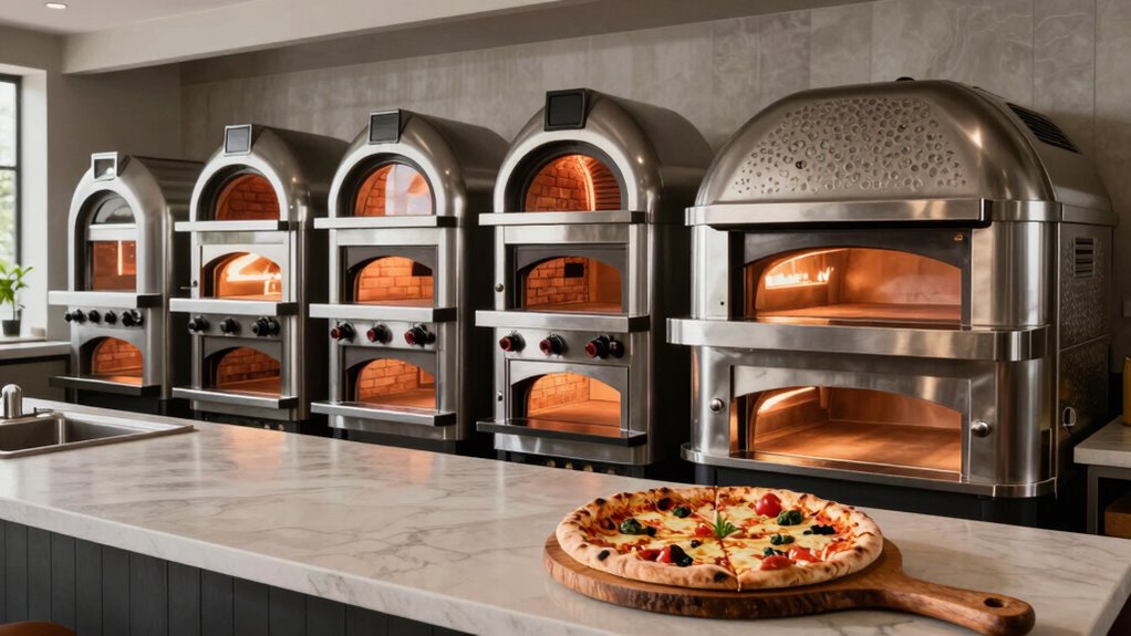 top pizza ovens 2026