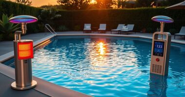top pool heaters 2026