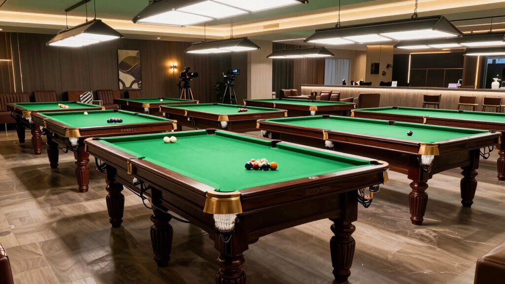 top pool tables for 2026