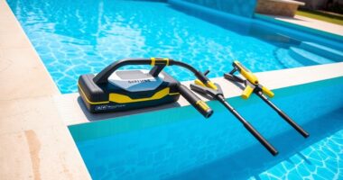 top pool vacuums 2026