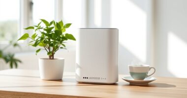 top portable air purifiers