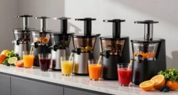 top premium juicer picks