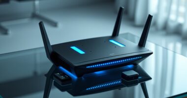 top premium wi fi routers