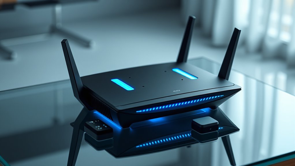 top premium wi fi routers