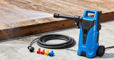 top pressure washer picks