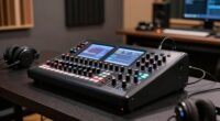 top professional digital mixers