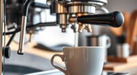 top professional espresso machines