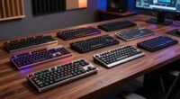 top professional keyboards 2026