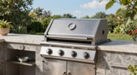 top propane grill picks