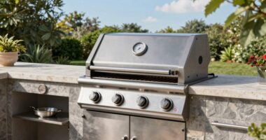 top propane grill picks