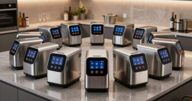 top rated sous vide appliances