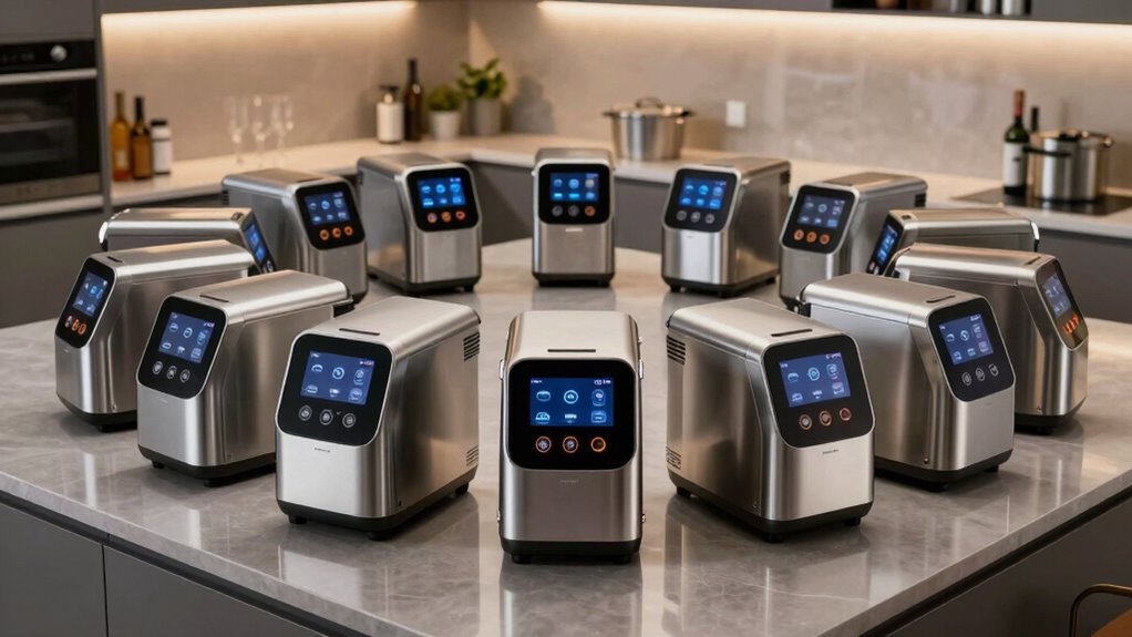 top rated sous vide appliances