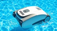 top robotic pool cleaners