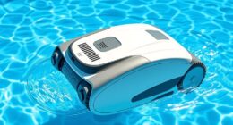 top robotic pool cleaners