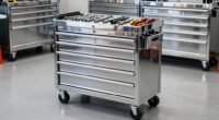 top rolling tool chests