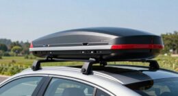 top roof cargo box picks