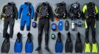 top scuba gear sets 2026