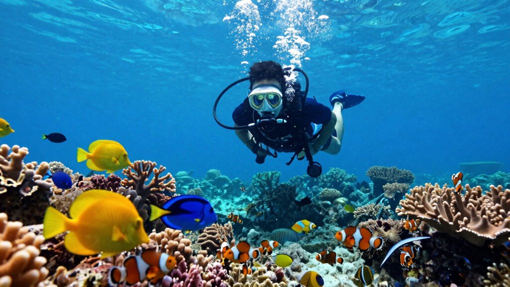 top scuba underwater camera guide
