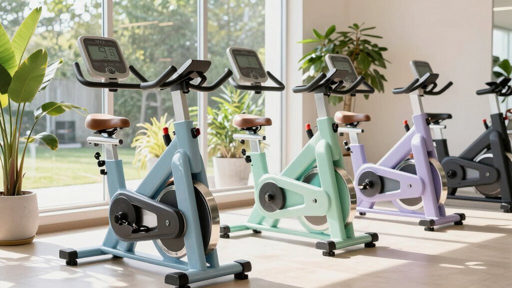 top senior exercise bike picks