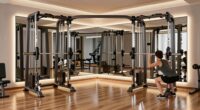 top smith machines for home