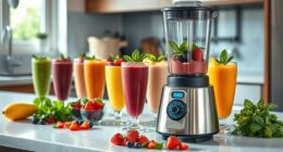 top smoothie blender picks