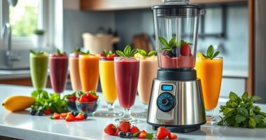 top smoothie blender picks