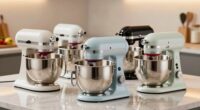 top stand mixers 2026