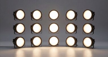 top studio lighting kits