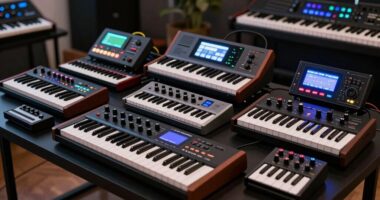 top synthesizers for 2026