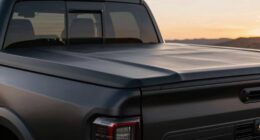 top truck bed cover reviews