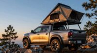 top truck roof tents 2026