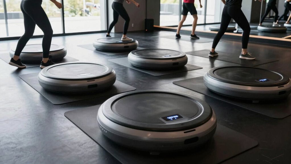 top vibration plate reviews