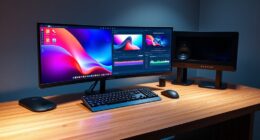 top video editing desktop picks