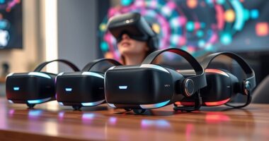 top vr headsets 2026