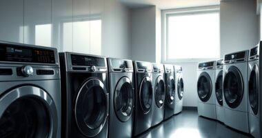 top washing machines 2026